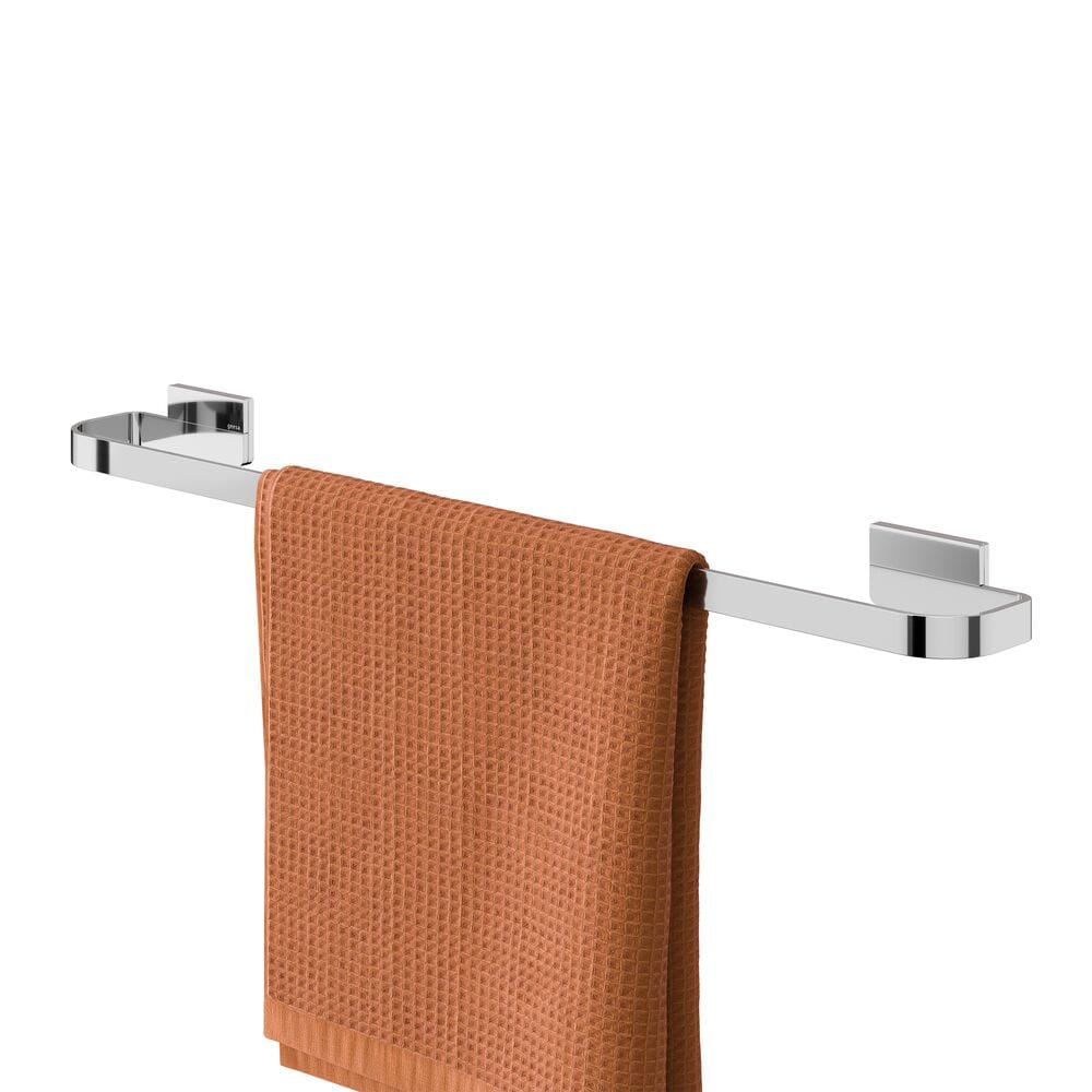 Держатель для полотенец из нержавеющей стали Geesa Craft ARCH-00106896 - Вид №5