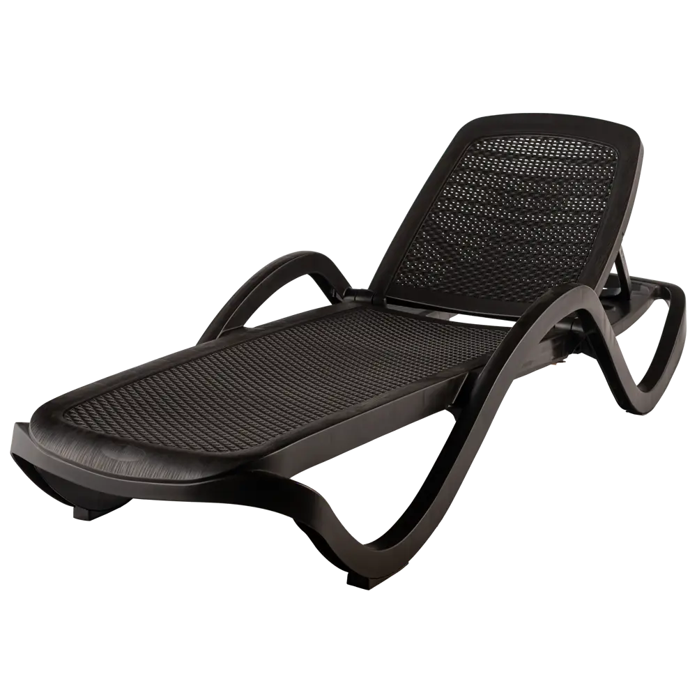 Santreyd Capri — Шезлонг для комфортного отдыха у бассейна 84434915 STLM-0050037 - Вид №1