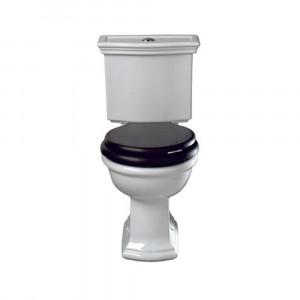 IMSR106 Поддон и цистерна с моноблочной муфтой Bergier (с нажатием кнопки) Bergier Imperial