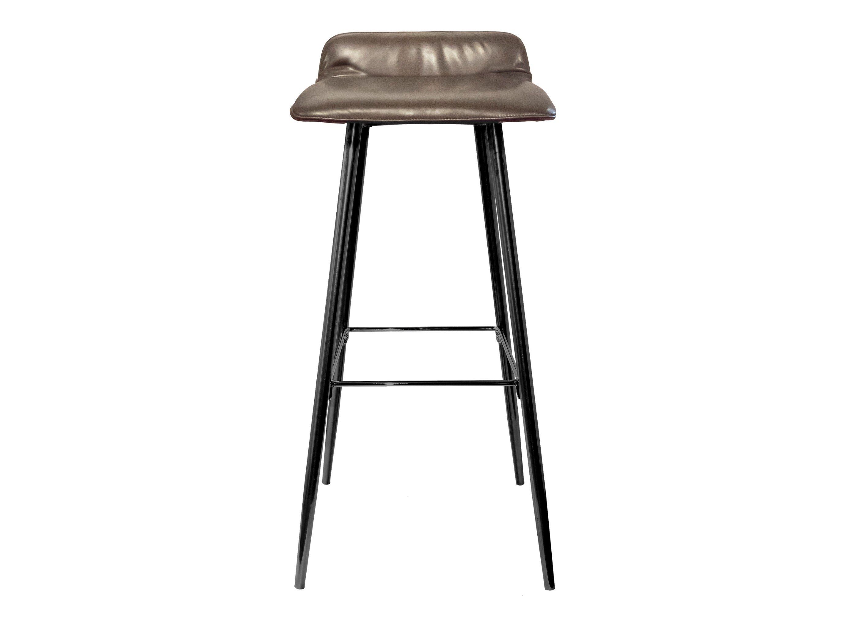 Мягкий барный стул KFF Maverick Casual ARCH-00096891 - Вид №11