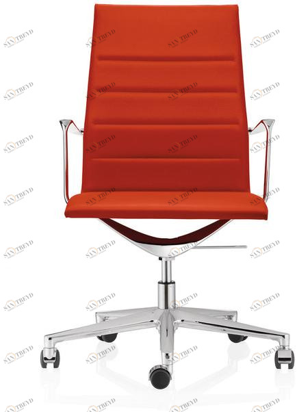 ICF Офисное кресло из ткани с 5 спицами на колесиках Valea sun-id-1487078