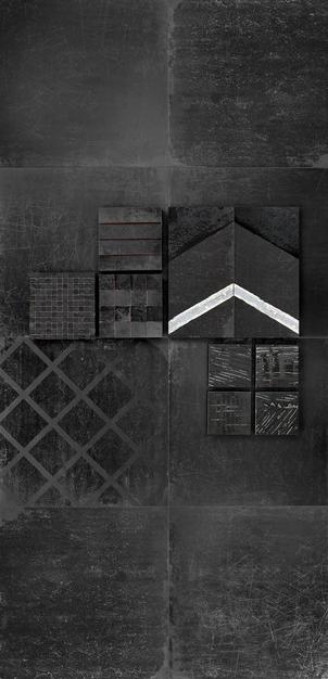 Viva Настенная / напольная плитка из керамогранита L'h - lacca sun-id-1364868 - Вид №5