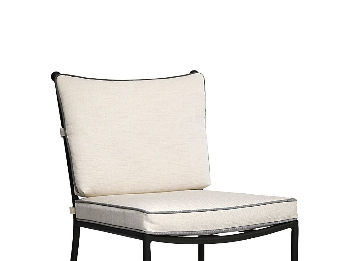 Алюминиевый мягкий садовый стул Walters курорт ARCH-00039233 - Вид №5