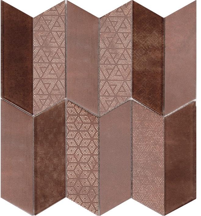 L'ANTIC COLONIAL Стеклянная мозаика Glass mosaics sun-id-1395267 - Вид №4