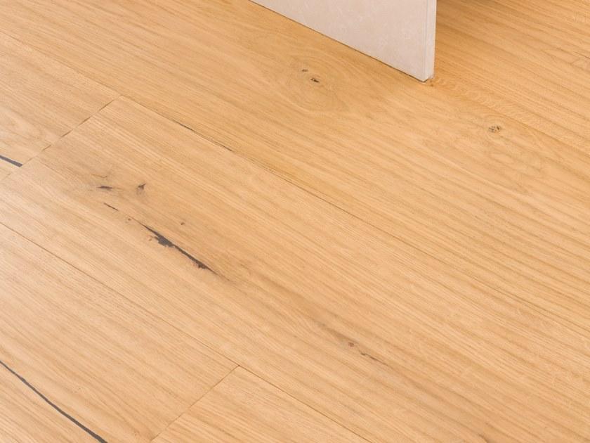 mafi Пол / стена из дуба Riva R002bkn - Вид №12