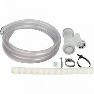 Сифон STOUT для отвода конденсата