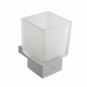 Настенный держатель стакана  Urban c NOKEN 100094145  CHROME