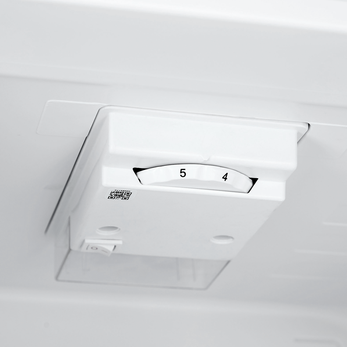 9240888 Встраиваемый холодильник EXITEQ EXR-203 STDN-0040500 - Вид №6