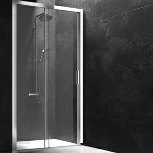 Душевое ограждение York YAN 150 см