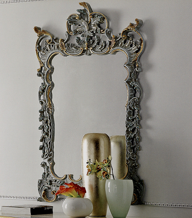 Зеркало  MIRANDOLA M2326/S COMPLEMENTI