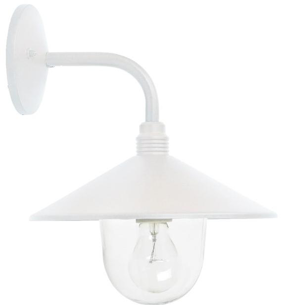 SOVIL Бра для наружного освещения из алюминия и стекла Spectre 158/02 - 158/36  - Вид №1