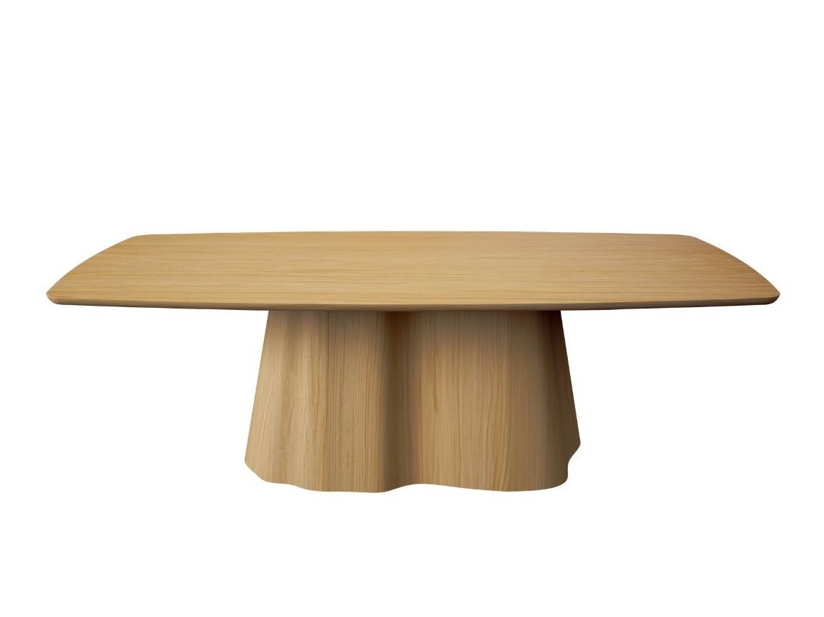 Деревянный прямоугольный обеденный стол NORD ARIN Мэрилин ARCH-00084111 - Вид №1