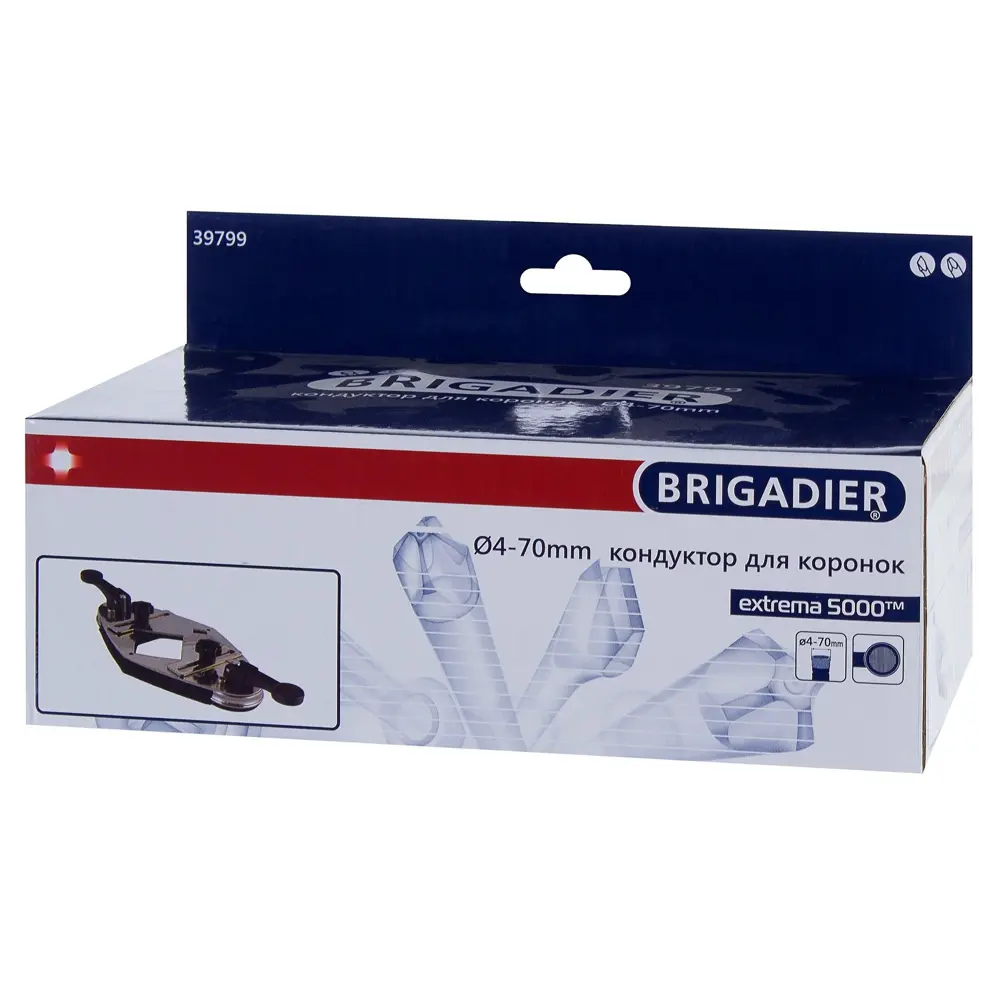 Кондуктор для коронок Archimedes 4-70 мм STLM-2164399 - Вид №1