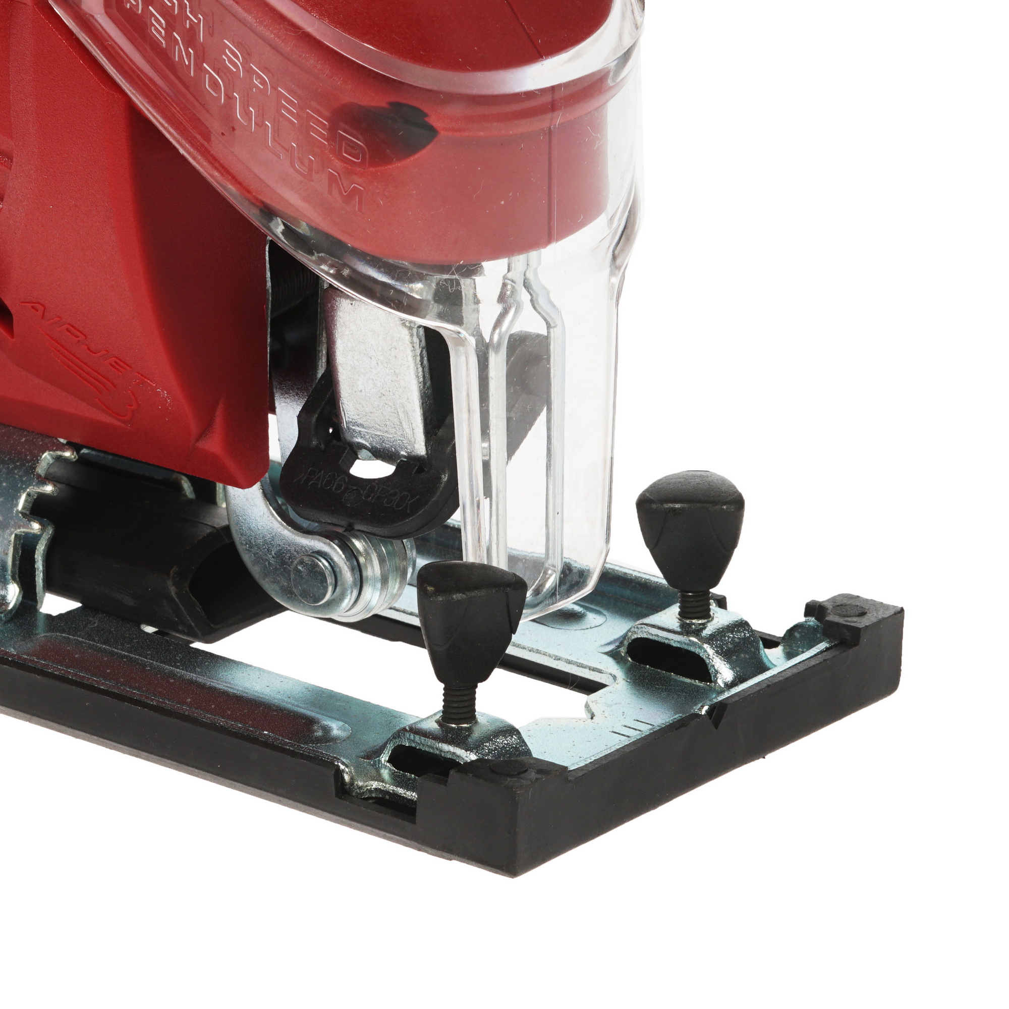 Электрический лобзик Einhell TC-JS 85 7999276 STDN-0031484 - Вид №4