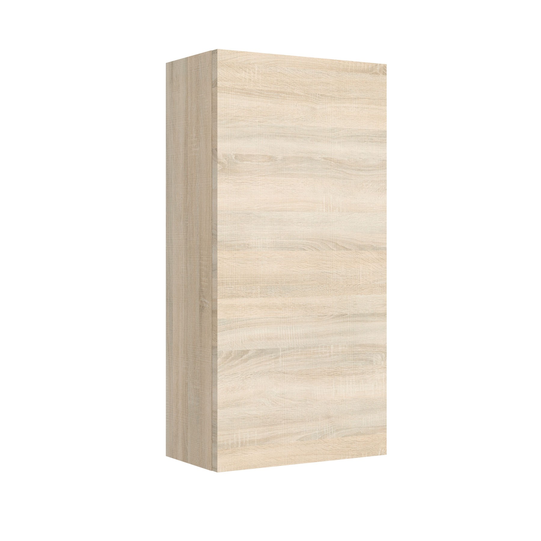 23778 SALGAR Модуль INFINITY 1 дверца ДУБ КАЛЕДОНИЯ 300 x 600 x 160 мм Дуб Каледония