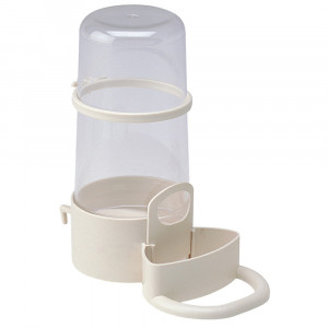 Т00020880 Поилка для птиц FPI4564 для попугаев FERPLAST