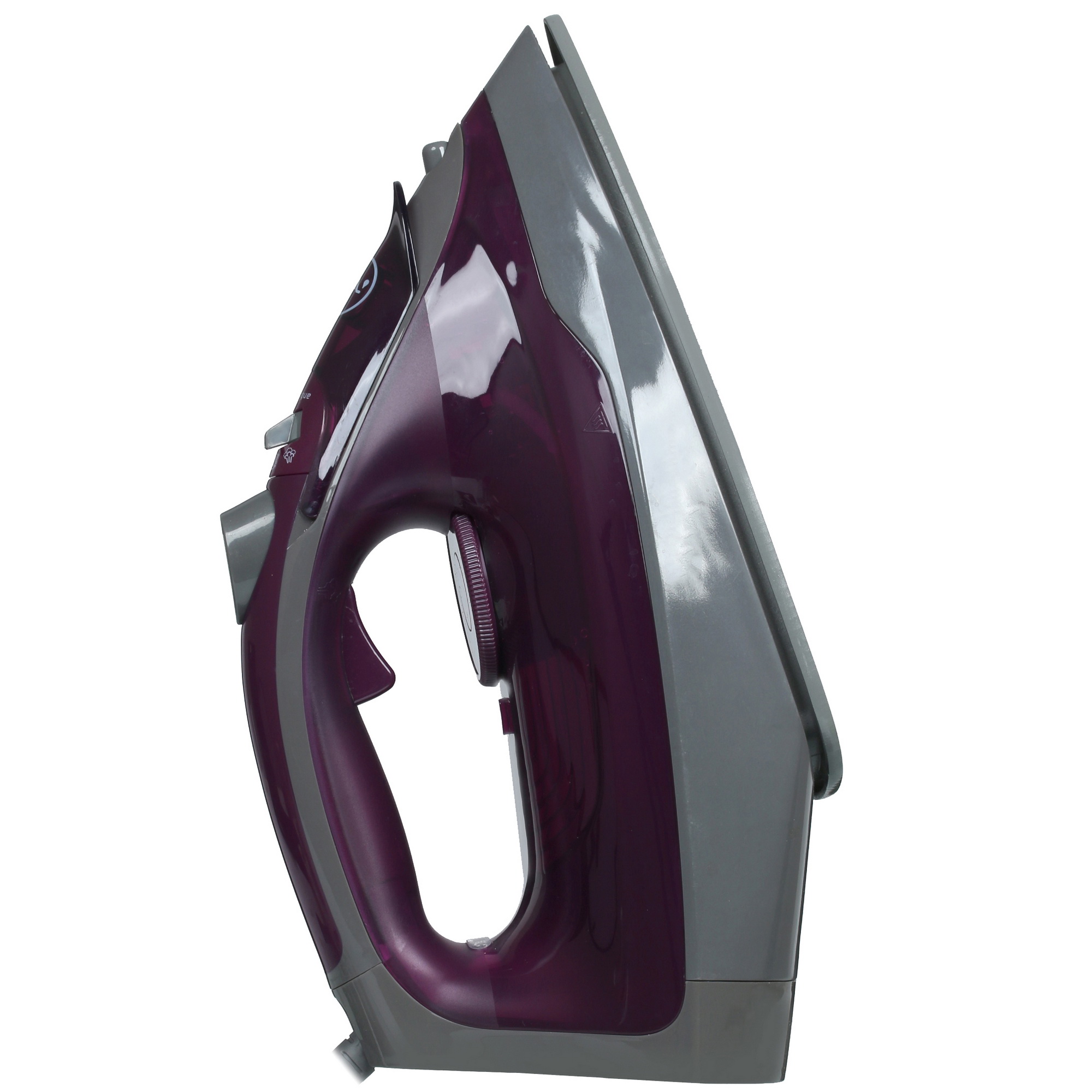 5352861 Утюг Tefal Express Steam FV2847E0 фиолетовый STDN-0005332 - Вид №2