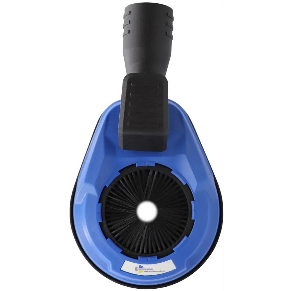 Пылеотвод Trio-Diamond для чистого сверления до 70 мм 89422596 STLM-1570048