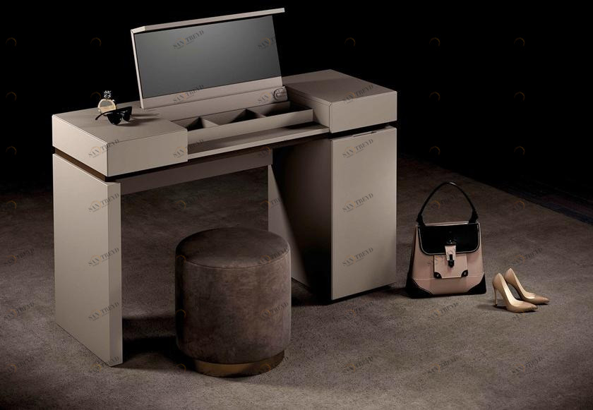 OLIVIERI Туалетный столик из дерева sun-id-1434596