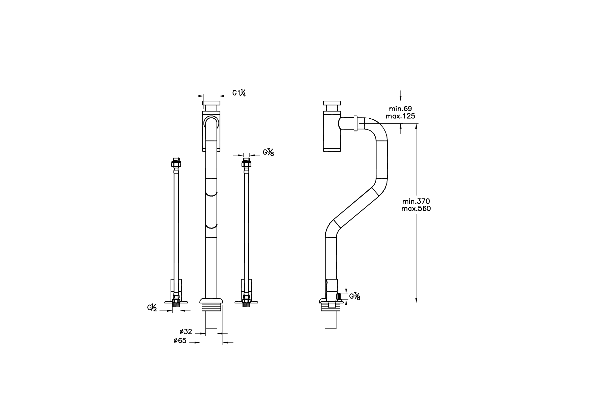 A45157  Vitraglobal Plural - Вид №1