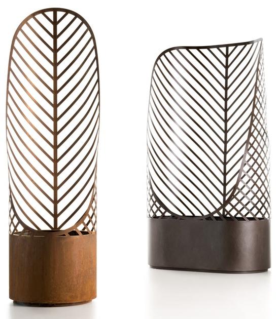 DE CASTELLI Кашпо / сетка из металла sun-id-1364252 - Вид №1