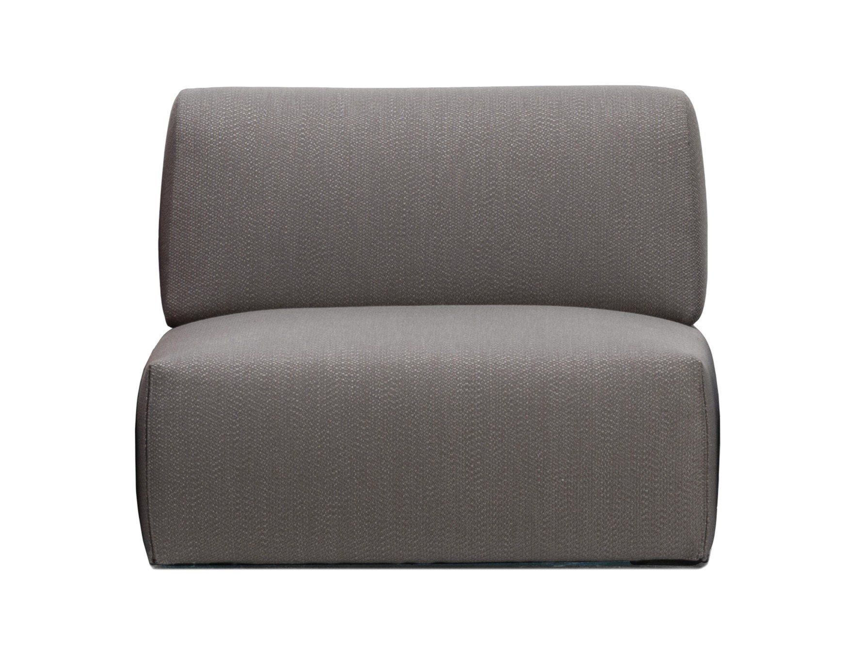 Тканевое садовое кресло Kristalia Palchetto ARCH-00125111