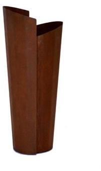 TrackDesign Подставка для зонтов Corten ™  Odc3323  - Вид №3