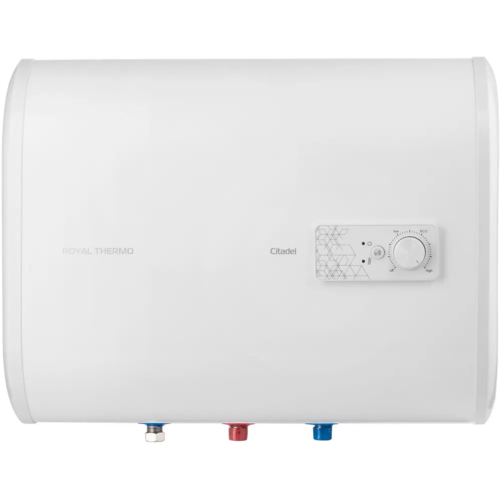 Royal Thermo RWH 30 Citadel H — компактный водонагреватель для загородного дома 89359375 STLM-0804985
