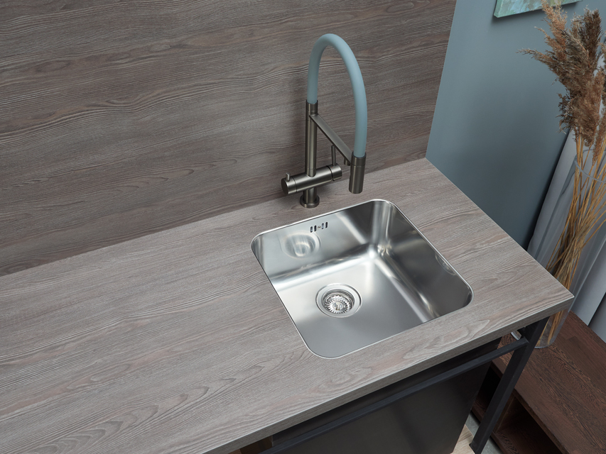 Столешницы для кухни - Дуб осиновый LIGRON LIST354 2129 - Вид №5