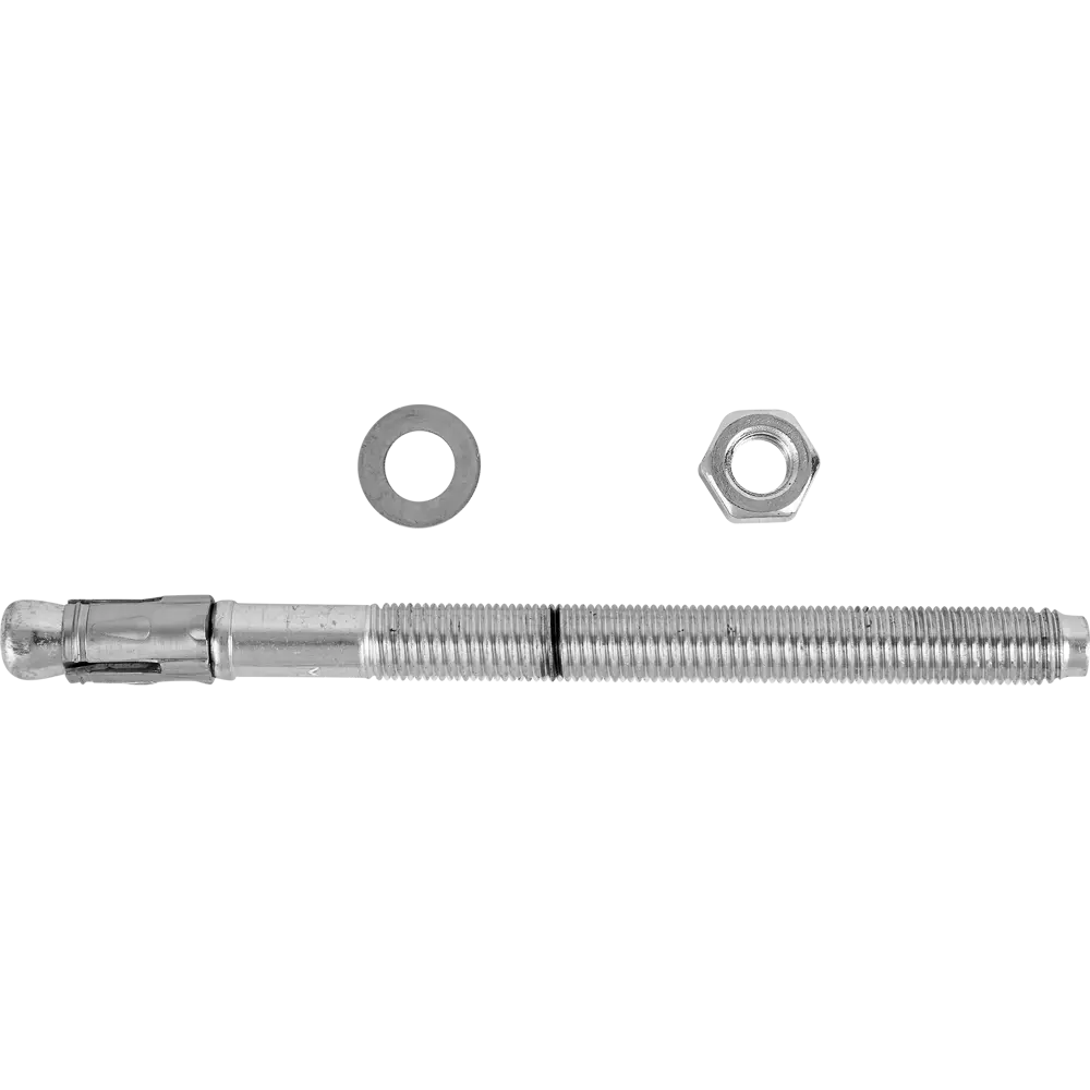 Клиновой анкер SORMAT с контролируемой затяжкой для бетона и камня 88479211 STLM-1005219 - Вид №2