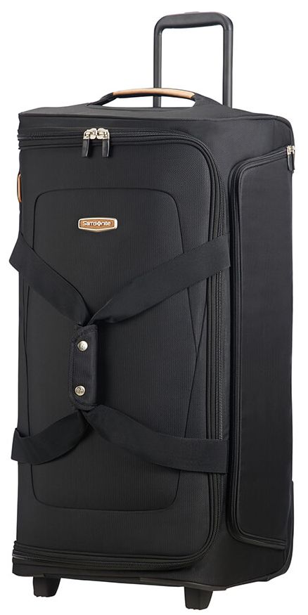 CN1-09010 Сумка дорожная на колесах CN1*010 Duffle With Wheels Samsonite Spark Sng Eco 