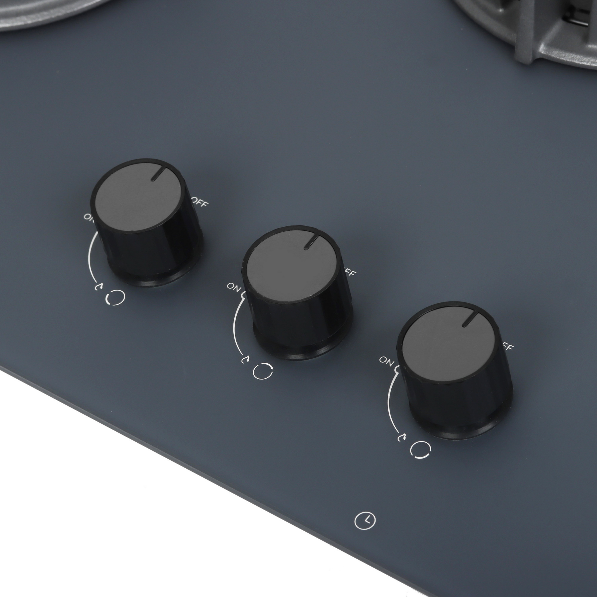 9202158 Газовая варочная поверхность Eigen GH-70M01DT STDN-0042878 - Вид №2