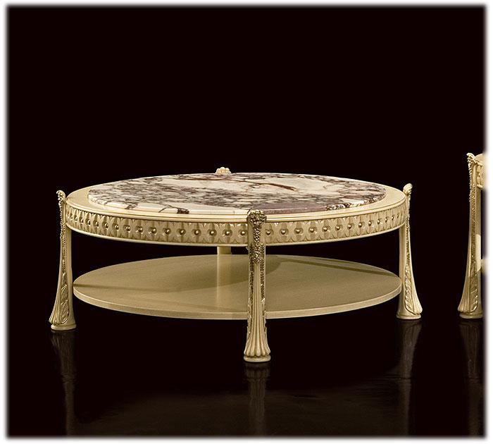 Стол журнальный 416 FRATELLI RADICE 15645170090 