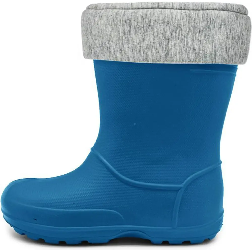 Сапоги DILWIS унисекс для дачи, размер 34, синие 89414840 STLM-1577570 - Вид №2