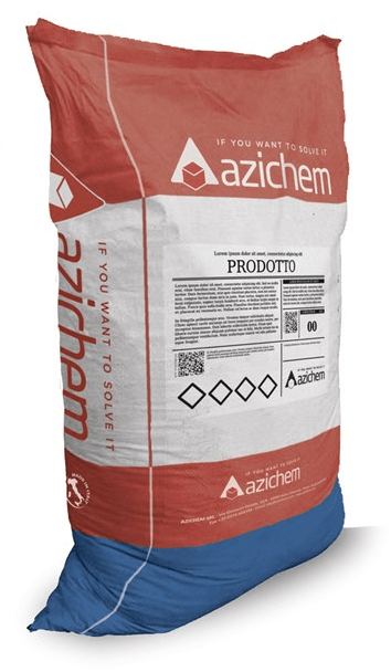 Azichem Тиксотропный армированный фиброй водостойкий цементный раствор Repar sun-id-1425536 - Вид №1