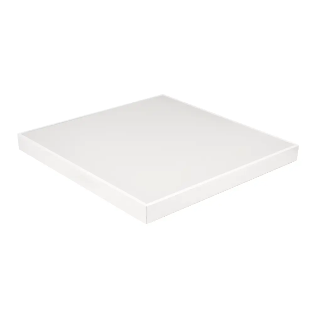 Панель светодиодная Varton 595/595/50 OPL 42 Вт 595x595 мм 5100 K IP40 82656285 STLM-2209497 