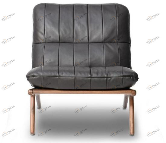 de Sede Кожаное кресло Ds-531 sun-id-1500873