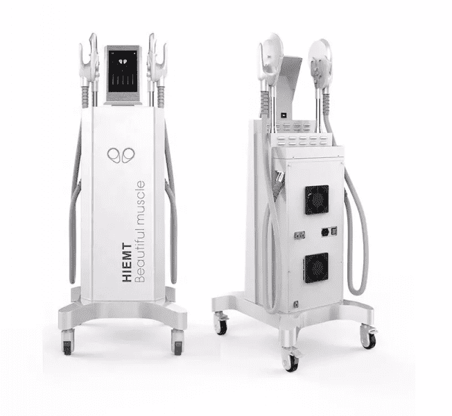 52442 Аппарат миостимуляции HI-EMT BODYSCULPT AURO  - Вид №9