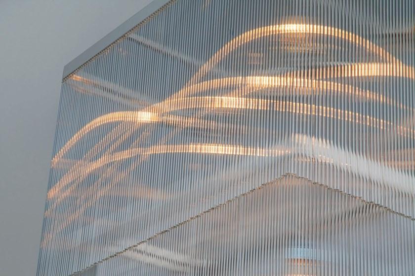 Patinas Lighting Подвесной светильник из стекла ручной работы Monaco sun-id-1408075 - Вид №2