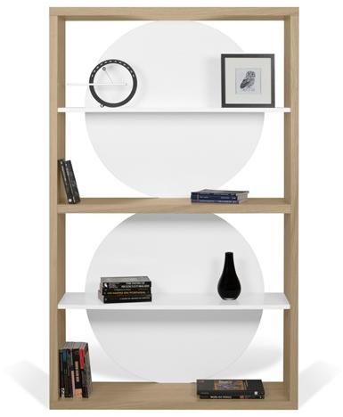 TemaHome Открытая полка  9500.3222  - Вид №3