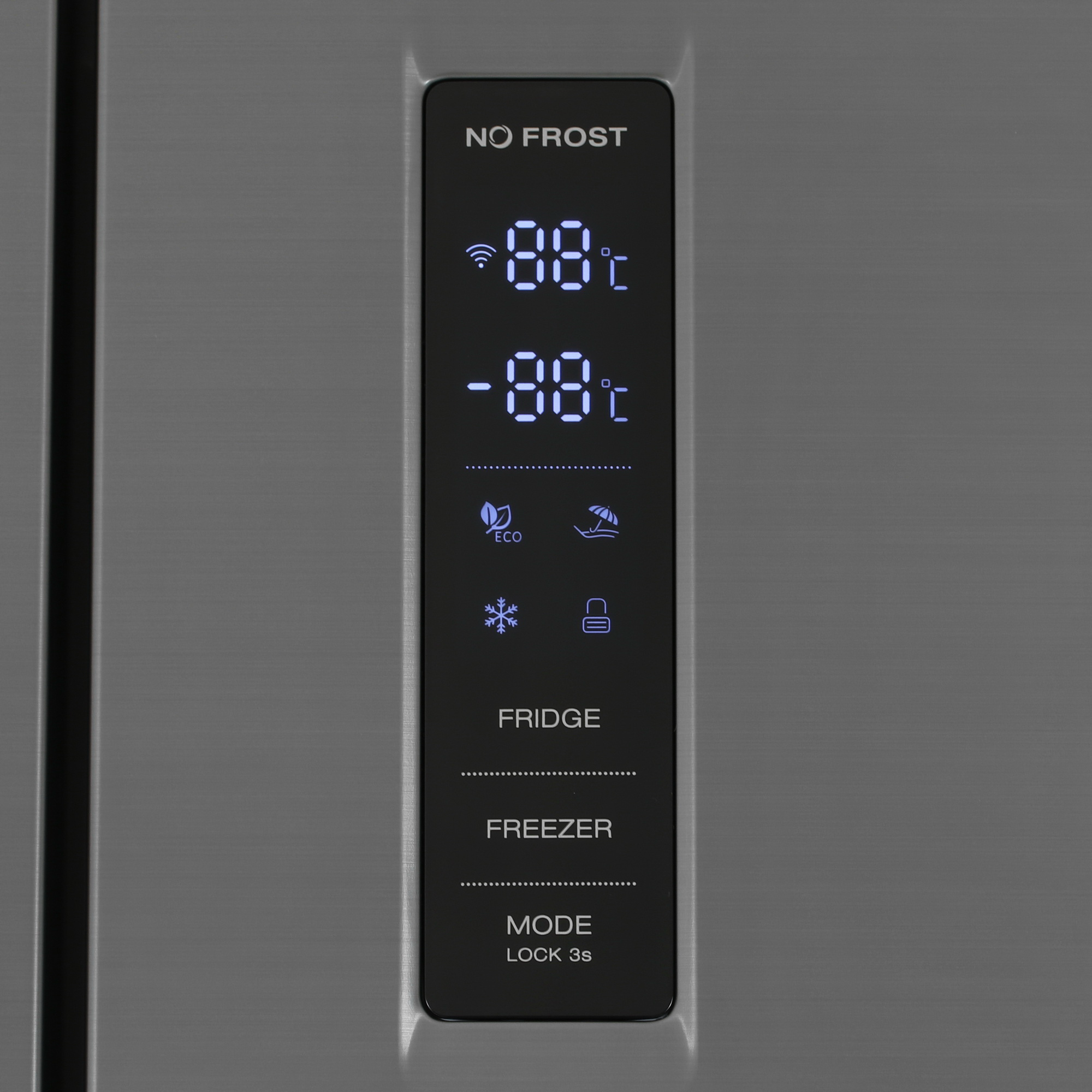 5482596 Холодильник многодверный   Indesit IFT4 472 X серебристый STDN-0029819 - Вид №11