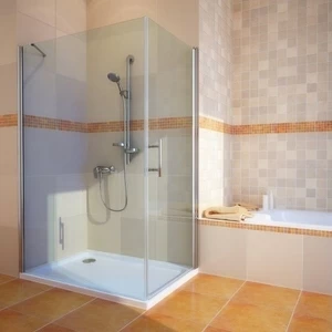 Душевая кабина 90-100/110-120 GK-602 GUTEWETTER LUX RECTAN