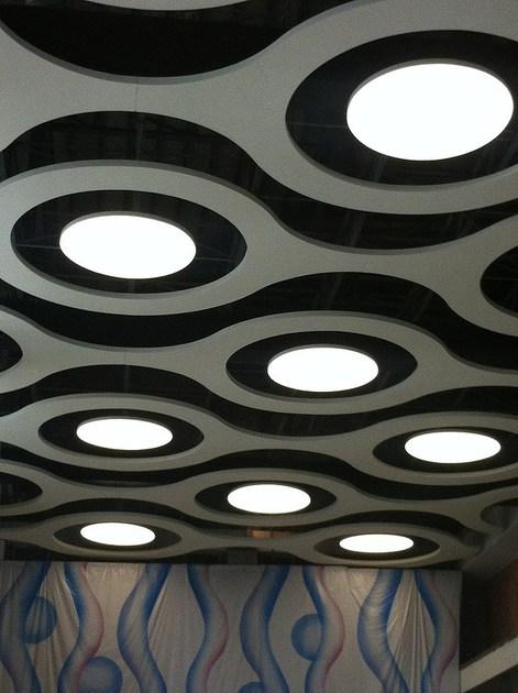 Neonny Подвесной светильник Disc sun-id-1466806 - Вид №2