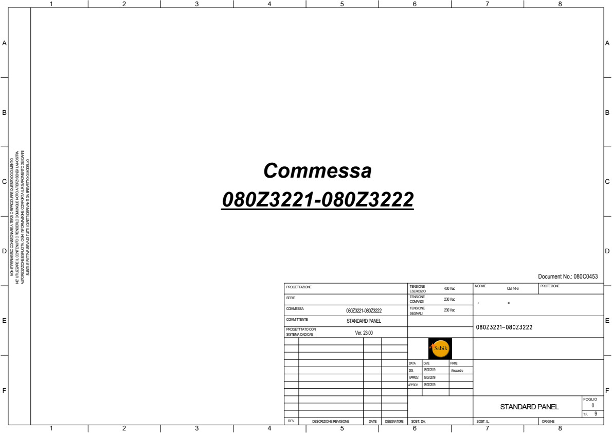 Danfoss AK-RC 11x AK-RC 113, Блок управления, 14-20А 080Z3227  - Вид №10