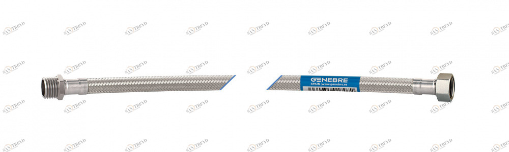 GENEBRE H1102 03 03 100 GEFLEX DN8 M 3/8 "- F 3/8" 