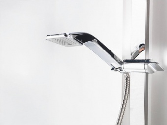 Душевая кабина 100x100 Ido Showerama 8-5 4985123010 (Б/Т/Т) Santreyd  - Вид №3