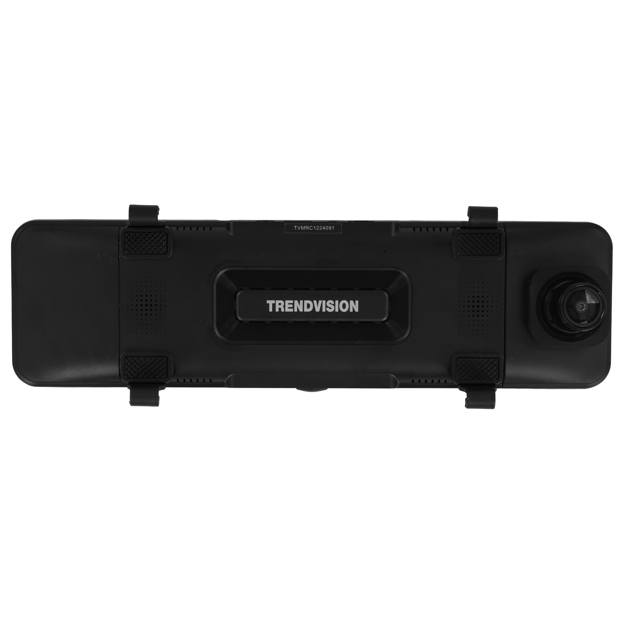 9094033 Видеорегистратор-зеркало Trendvision CarPlay Mirror STDN-0136160 - Вид №3