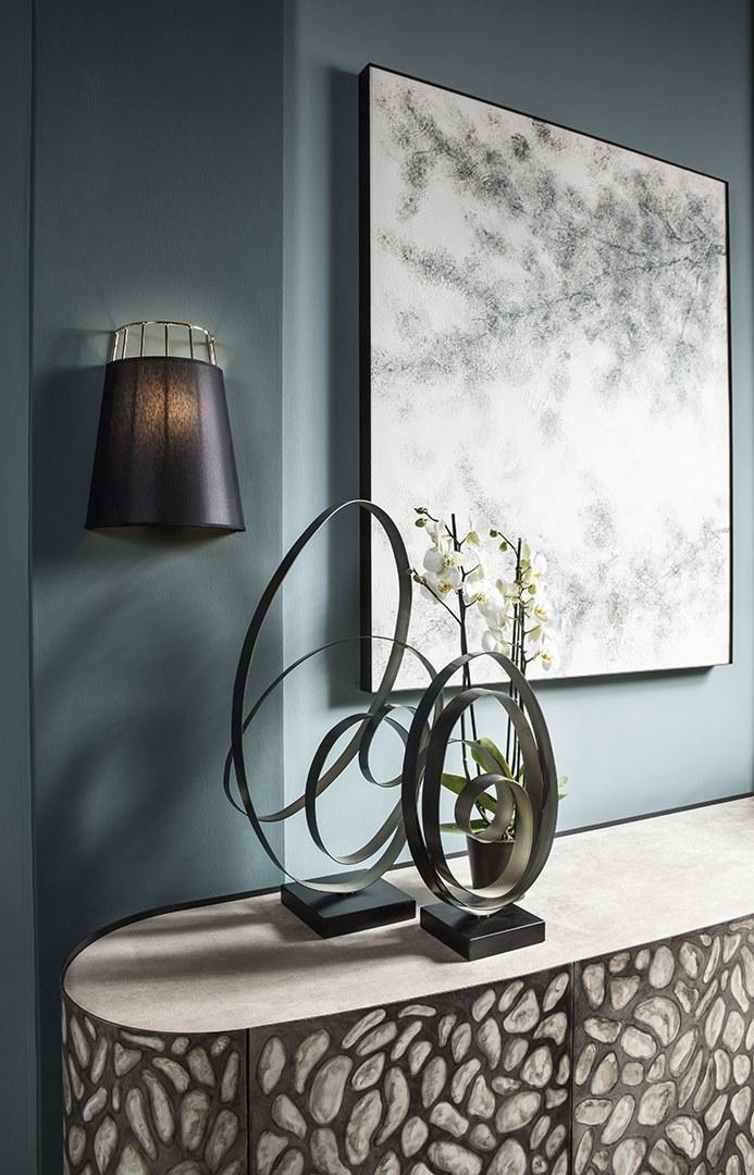 Cantori Комод деревянный с распашными дверцами Mirto sun-id-1469693 - Вид №2