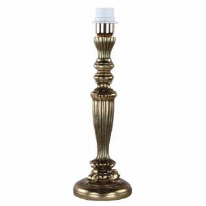 32116 Основание к светильнику Богемия Бронза BOGACHO