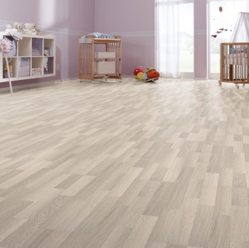 Ламинат Meister Дуб светлый 6011 3300100018 - Вид №9